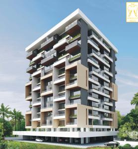 Project Image of 9700 Sq.ft 5 BHK Builder Floor for sale in Bavdhan for Rs. 70000000
