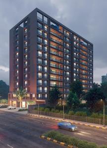 3 BHK Flat