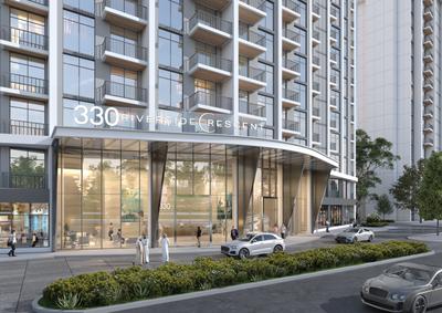 Sobha 330 Riverside Cresent Project Images