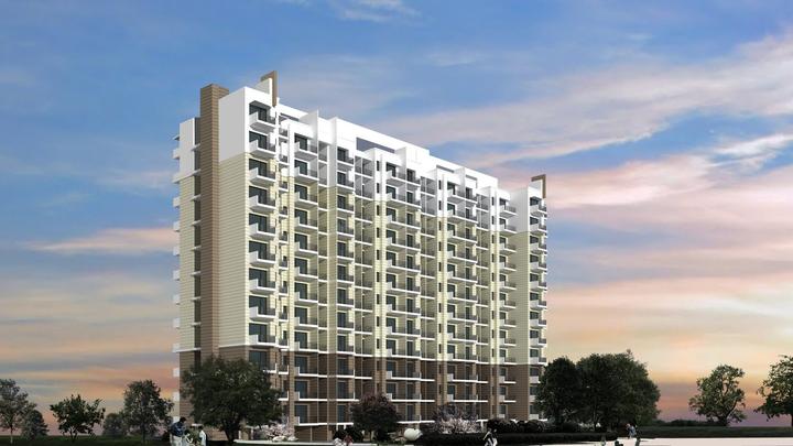 Gallery Cover Pic of Shobh Bhiwadi Homes
