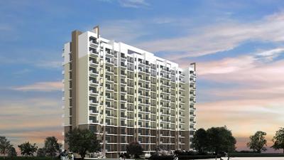 Gallery Cover Pic of Shobh Bhiwadi Homes