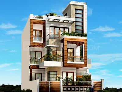 Gallery Cover Pic of Anuj Builders Anuj Floors 3