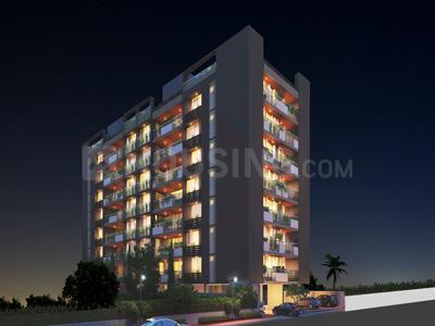 Gallery Cover Pic of Addor 14 Crowns