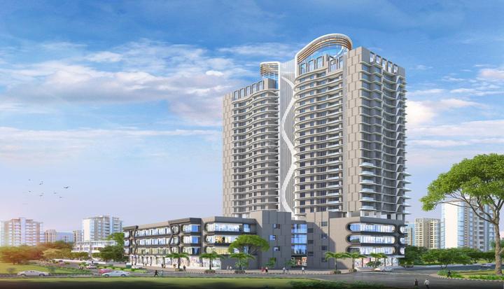 Gallery Cover Pic of Heena Ashish