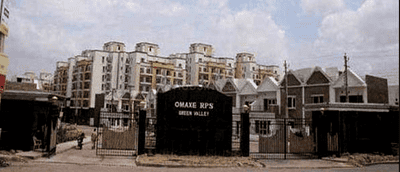 Gallery Cover Pic of Omaxe Green Valley Villa