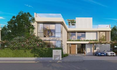 Project Image of 630 Sq.ft 1 BHK Apartment / Flat for sale in Sogaon for Rs. 2700000