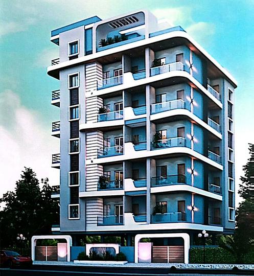 Real Kavvya 16 Main Image 1