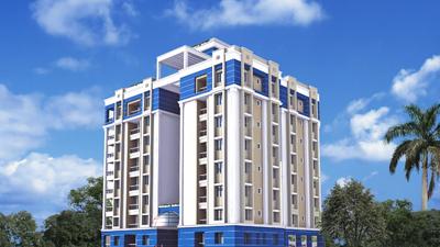 1 RK Independent House
