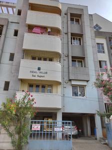 Real Sai Sujeet Apartment