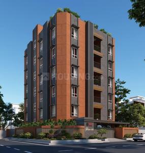 Gallery Cover Pic of JKB Silicon Vista