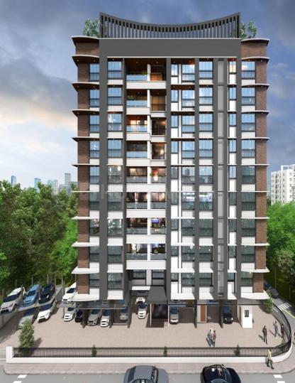 Gallery Cover Pic of Majestic Narulla