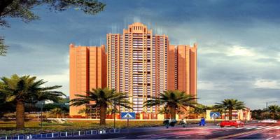 Sai Proviso Atlantis Phase II Project Images