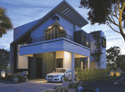 Sapphire Greens Phase I C Project Images