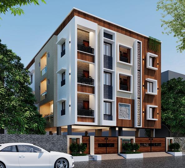 Gallery Cover Pic of MS Charan Divine