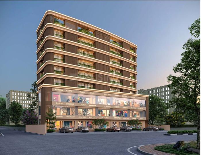 Gallery Cover Pic of OHM Aries Legacy