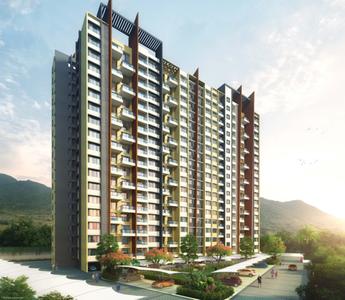 Project Image of 1650 Sq.ft 3 BHK Apartment / Flat for sale in Baner for Rs. 23000000