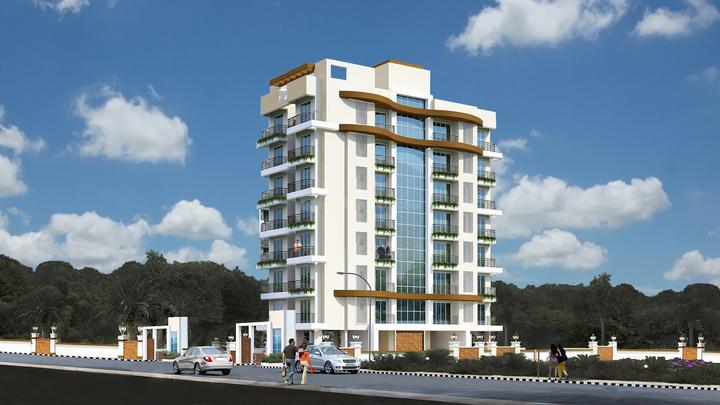 Salangpur Salasar Aarpan Main Image 1