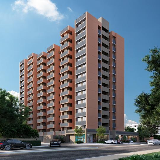 Gallery Cover Pic of Karnavati Elysium