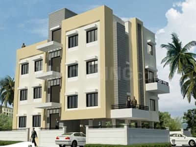 RG Deshmane Builders R G Deshmane Bharat Plaza Project Images