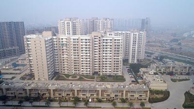Project Image of 1790 Sq.ft 3 BHK Apartment / Flat for sale in Sector 82 for Rs. 18200000