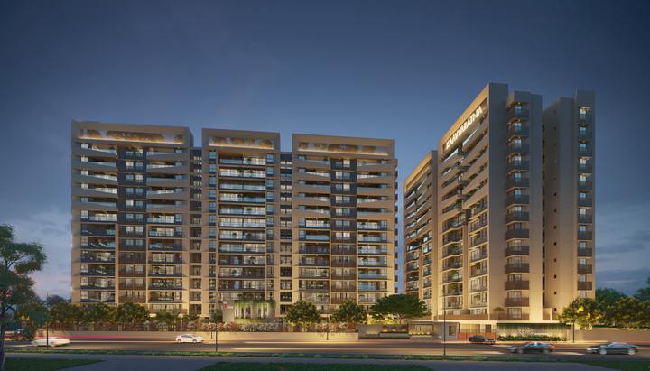 Srushti Main Image 1