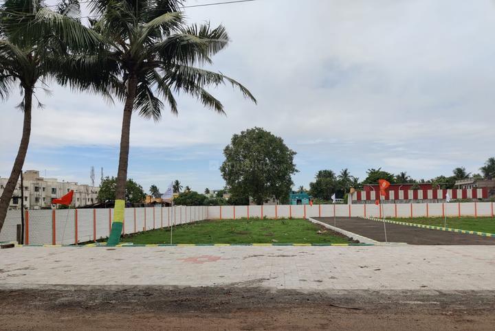 Gallery Cover Pic of MS Velan Nagar