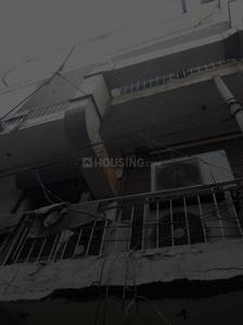 Gallery Cover Pic of Krishna Apartments