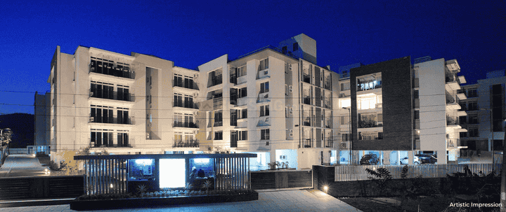 Gallery Cover Pic of Conscient Arborea Luxury Homes