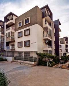 Project Image of 1150 Sq.ft 3 BHK Apartment / Flat for sale in Chikkalasandra for Rs. 12500000