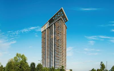 Gallery Cover Pic of Harmony The Horizon Residences