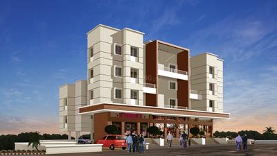 Austin Rahiville Project Images