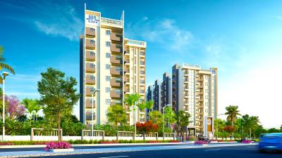 Project Image of 1569 Sq.ft 3 BHK Apartment / Flat for sale in Sannatammanahalli for Rs. 14600000
