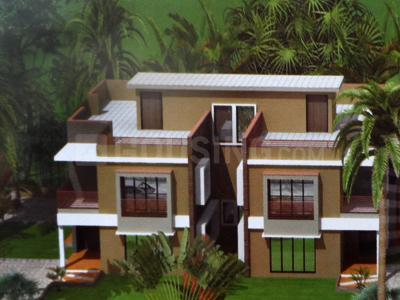 Laxmi Real Bollywood City