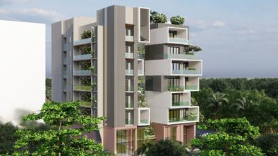 Project Image of 3600 Sq.ft 4 BHK Independent House for sale in Shankar Nagar for Rs. 23000000