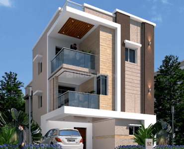 Green Meadows Project Images