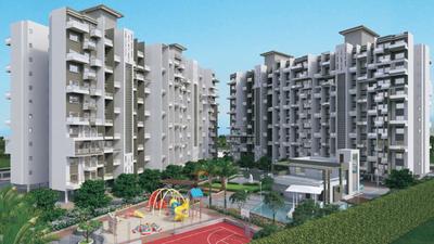 4 BHK Flat