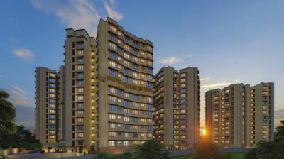Project Image of 550 Sq.ft 1 BHK Apartment / Flat for sale in Andheri East for Rs. 15500000