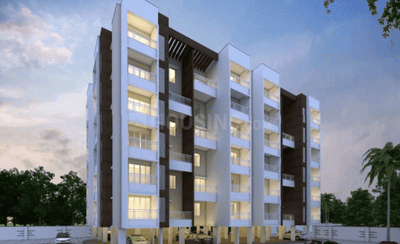 Project Image of 810 Sq.ft 2 BHK Apartment / Flat for sale in Bhukum for Rs. 5100000