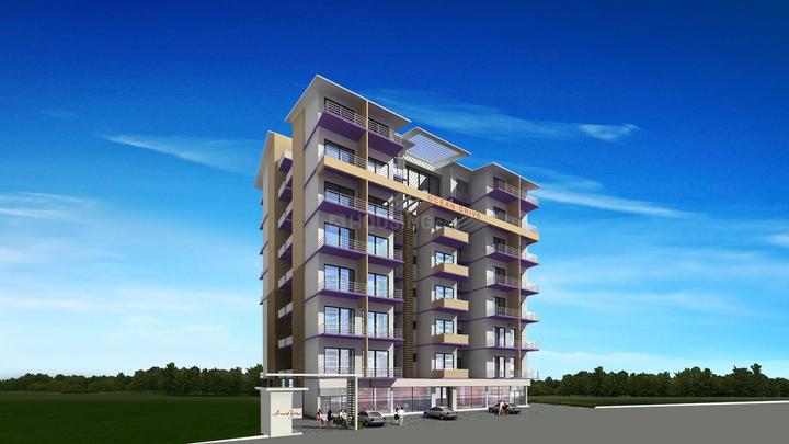 Gallery Cover Pic of Anand Ocean Drive