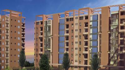 Project Image of 1600 Sq.ft 3 BHK Apartment / Flat for sale in Sector 49 for Rs. 13000000