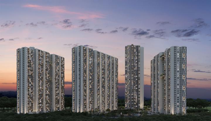 Gallery Cover Pic of Casagrand Mercury