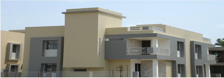 Gallery Cover Pic of Parshwanath Towers