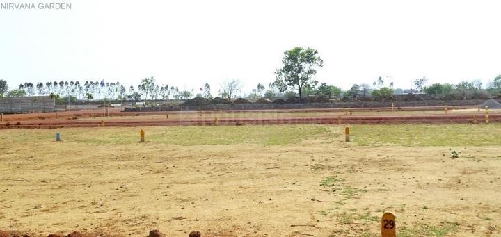 Gallery Cover Pic of JSR Nirvana Garden