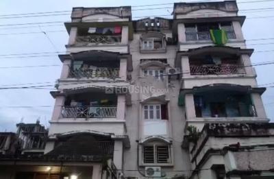 Project Image of 1150 Sq.ft 3 BHK Apartment / Flat for sale in Belghoria for Rs. 4600000