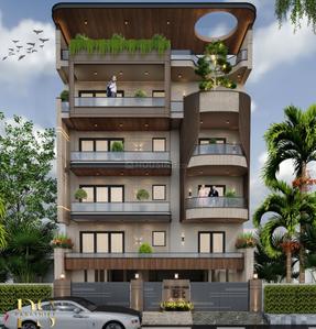 Gallery Cover Pic of Nikunj Homes