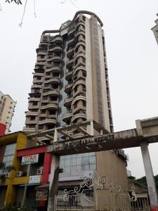 B and M Vasundhara Heights Project Images