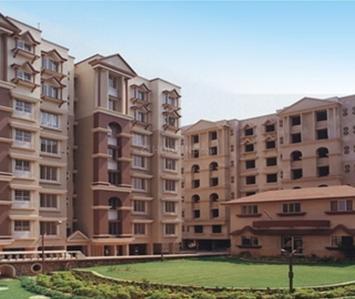 Project Image of 600 Sq.ft 1 BHK Apartment / Flat for sale in Saki Naka for Rs. 12000000