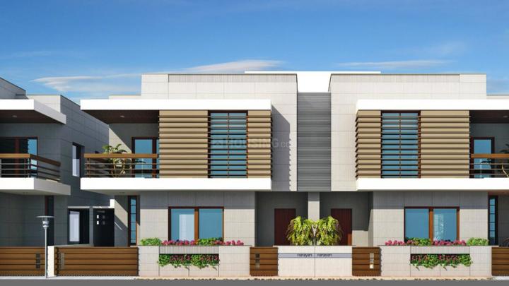 Gallery Cover Pic of Narayan Narayan West