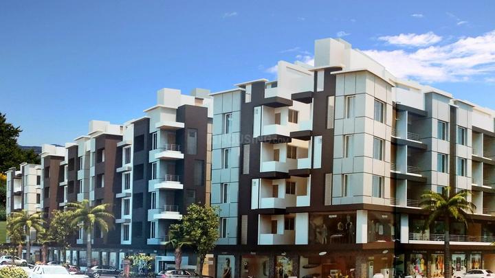 PANCH PANCHTATVA RESIDENCY by PANCH DEVELOPERS Main Image 1