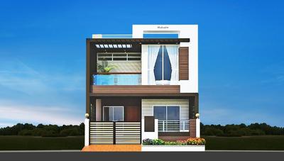 Gallery Cover Pic of Shri Mahadev Properties Shri Mahadev Mahadev Floors - I